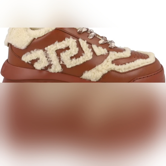 VersaceVersace Greca Odissea Lace-Up Sneakers - Picture 2 of 8